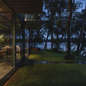 Reflections House / Thought Parallels - Exterior Photography